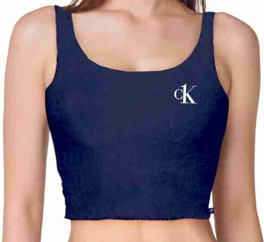Calvin Klein Underwear – 000QS6721E-VN7 top