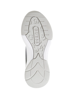 Janeea tenisky Bílá barva Ženy