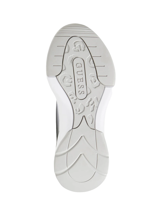 Janeea tenisky Bílá barva Ženy