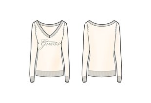 Luxusní není fotka Juliette, XS, S, M, L, XL 1