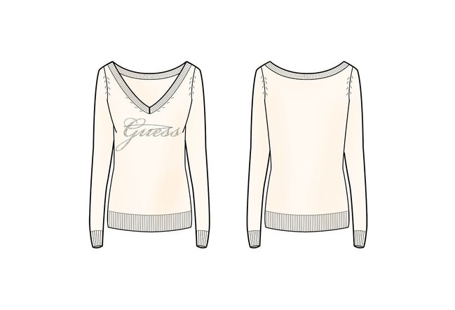 Luxusní není fotka Juliette, XS, S, M, L, XL 1