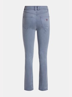 1981 jeany Modrá barva Ženy, Ženy 1