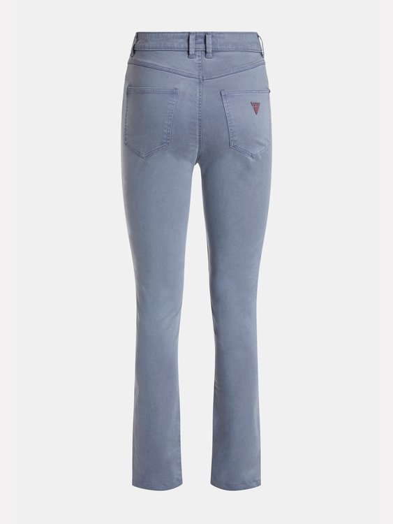 1981 jeany Modrá barva Ženy, Ženy 1