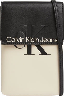 Calvin Klein Jeans – K60K609819-01R mobil.kryt