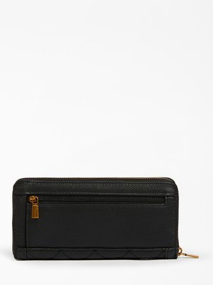 Módní SWQB8558460-BLA PENĚŽENKA, 2023, 2022