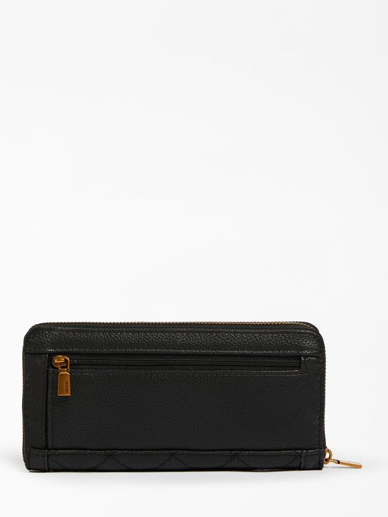 Módní SWQB8558460-BLA PENĚŽENKA, 2023, 2022