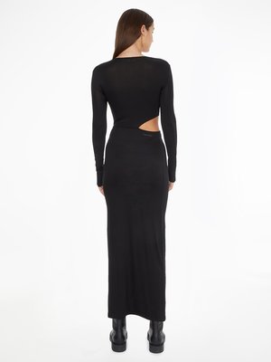 K20K204545-BEH šaty – Calvin Klein Ženy