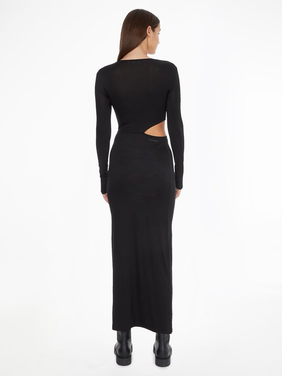 K20K204545-BEH šaty – Calvin Klein Ženy