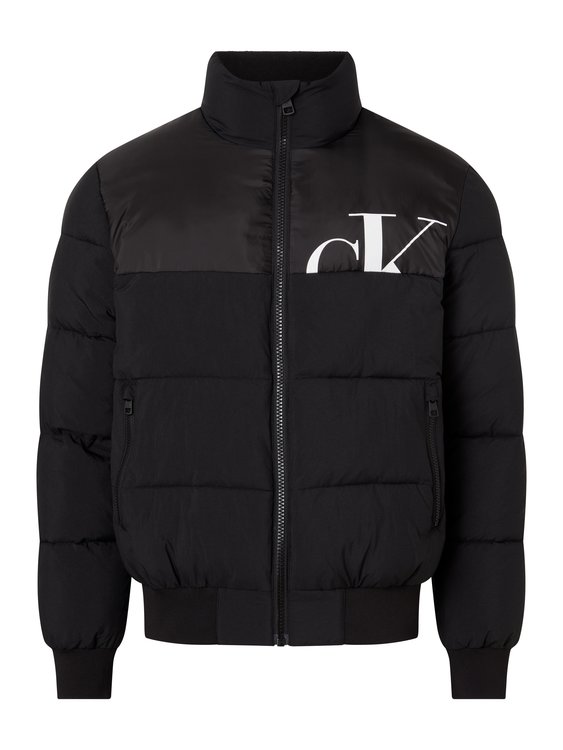 Calvin Klein Jeans – J30J321973-BEH bunda