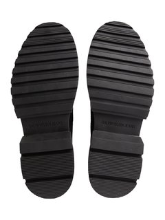 Módní YM0YM00467-BDS kotníková obuv, 2022