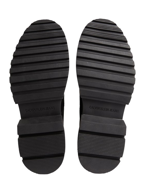 Módní YM0YM00467-BDS kotníková obuv, 2022