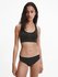 000QF6945E-UB1 podprsenka UNLINED BRALETTE – Calvin Klein Underwear Ženy