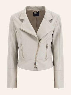 Petra bunda Šedá barva Ženy