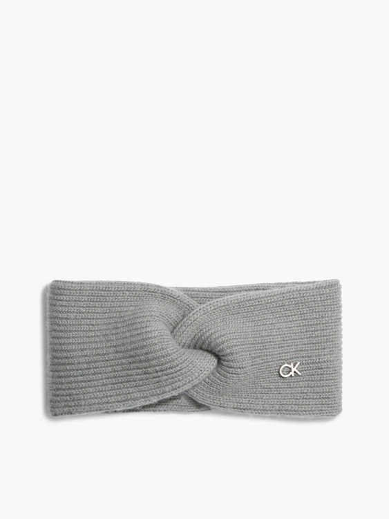 Calvin Klein Jeans – K60K610389- P4A zimní čelenka