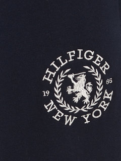 WW0WW40601-DW5 tepláky Ženy