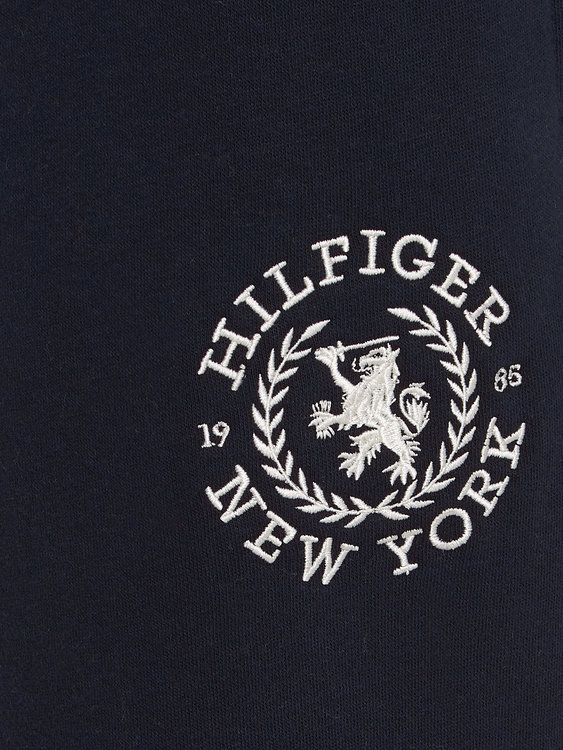 WW0WW40601-DW5 tepláky Ženy