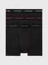 Cotton Stretch boxery 3ks