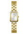 GUESS – Isla hodinky, Zlatá barva