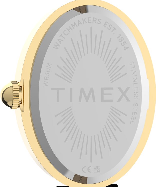 Luxusní TW2Y86300-SILVER HODINKY, UNI