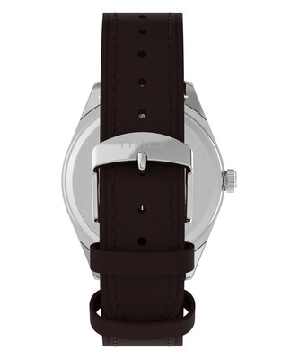 Módní TWG068800UK-SILVER HODINKY, 2026