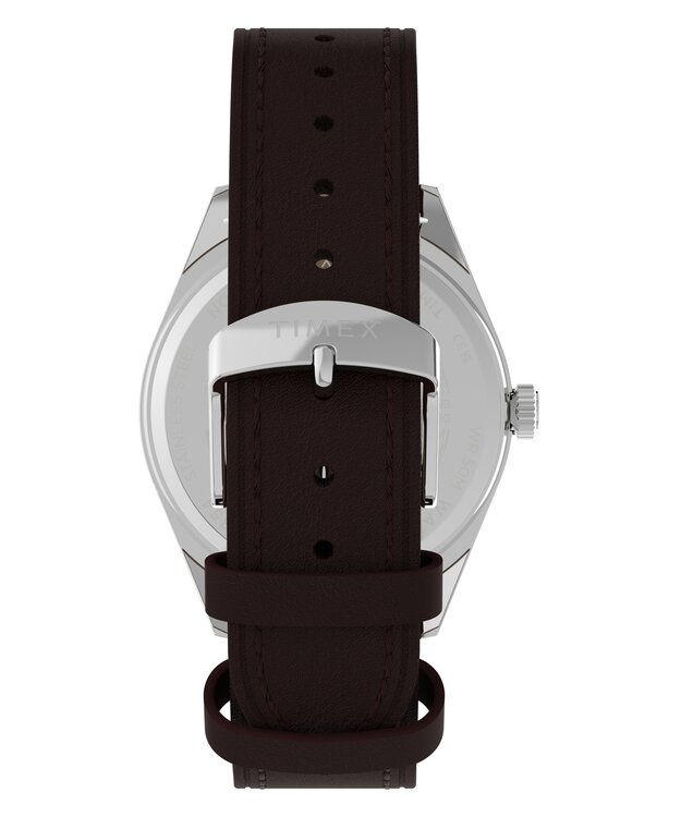 Módní TWG068800UK-SILVER HODINKY, 2026