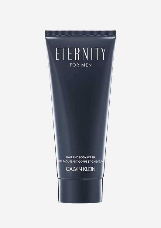 Módní CK XMAS Set pánský, Černá barva, 2023