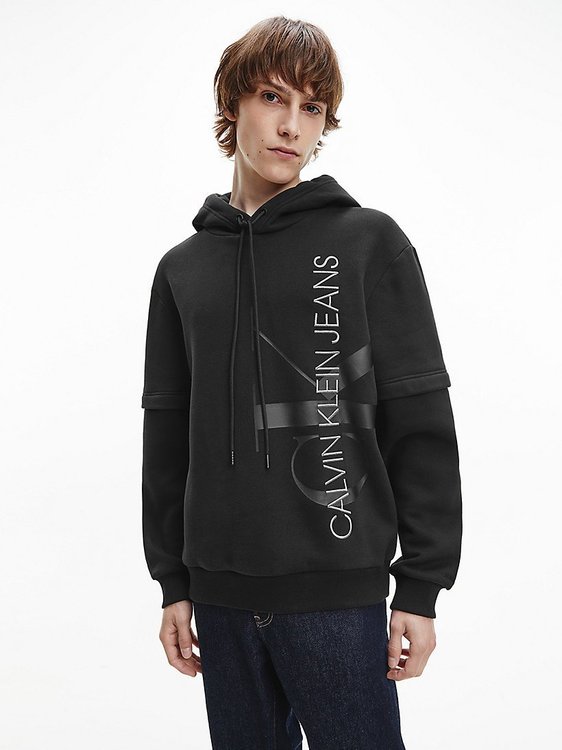 Calvin Klein Jeans – J30J318800-BEH mikina