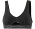 Calvin Klein Underwear – Body podprsenka, Černá barva