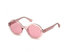 Guess – Sluneční brýle, Růžová barva