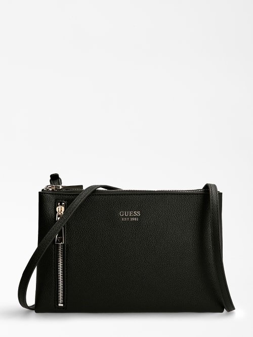 Módní HWVG7881700-BLA CROSSBODY, 2021