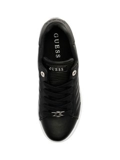 FL7RACELE12-BLACK TENISKY Ženy