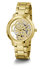 GW0300L2-Gold Tone HODINKY – Guess Ženy, Ženy, Ženy 1