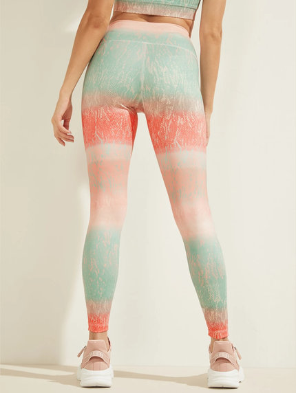 Corrine sportovní legíny – Guess, Multi barva Ženy, Ženy, Ženy