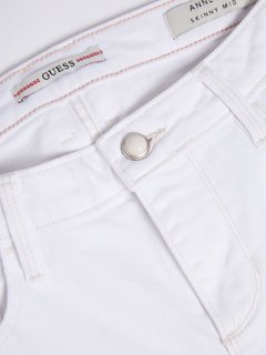 Guess W2GA99D2G6R-SRMA JEANS 2