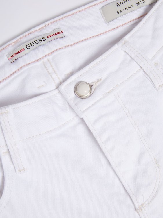 Guess W2GA99D2G6R-SRMA JEANS 2