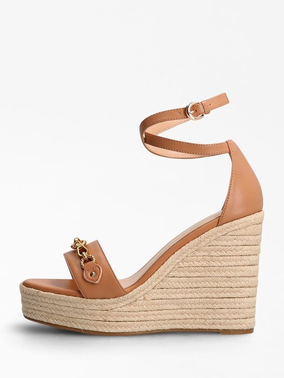 Béžová barva, Wendy espadrilky