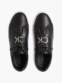 Černá barva, Cupsole slip on