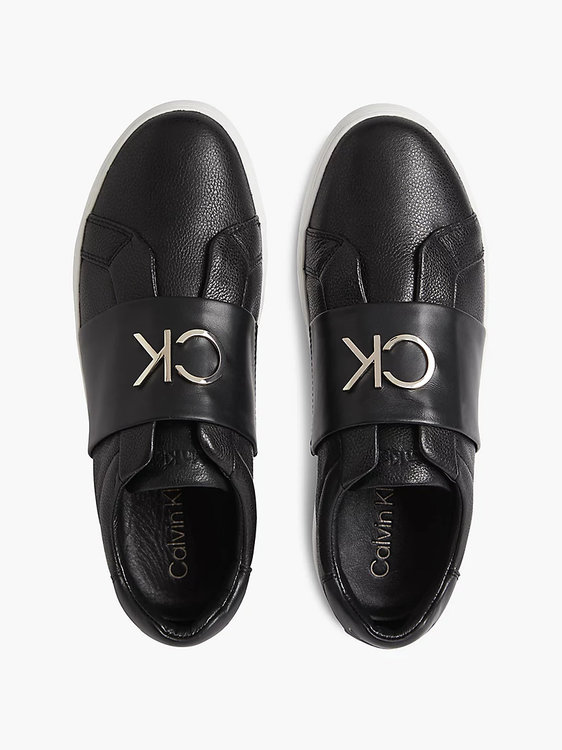 Černá barva, Cupsole slip on