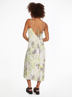 J20J218341-0LB šaty n/s – Calvin Klein Jeans Ženy, Ženy