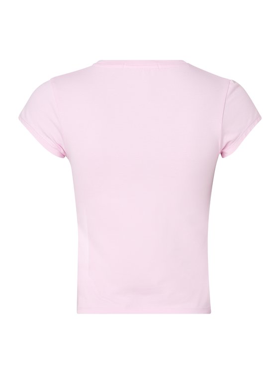 Módní J20J218707-TOE triko s/s, 2022