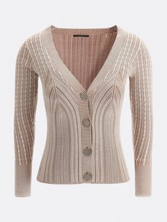 Guess – W2YR07Z30I2-F14W SVETR