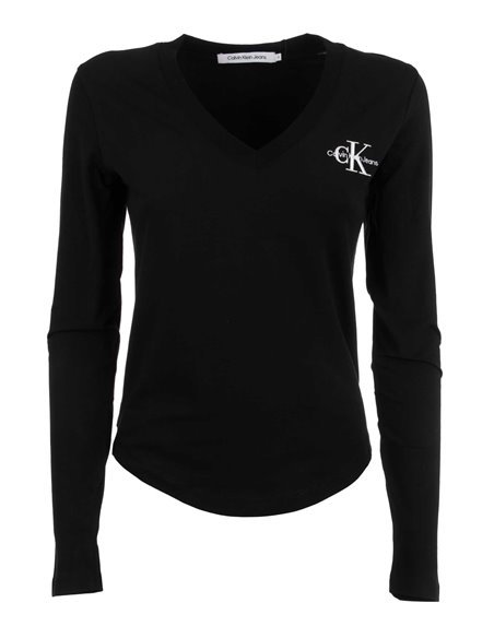 Calvin Klein Jeans – J20J219888-BEH tričko l/s