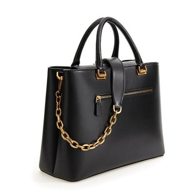 Amantea kabelka – Guess, Černá barva Ženy