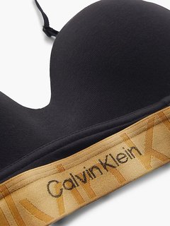 000QF7054E-UB1 podprsenka PUSH UP BRALETTE WF