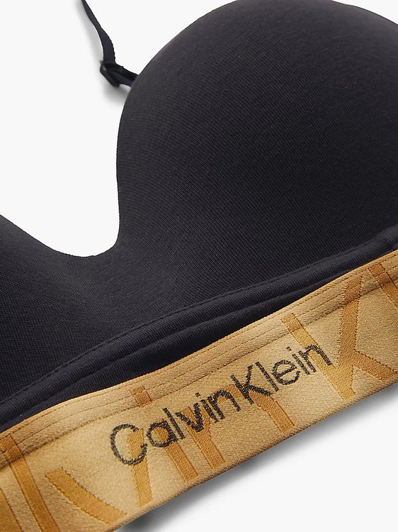 000QF7054E-UB1 podprsenka PUSH UP BRALETTE WF