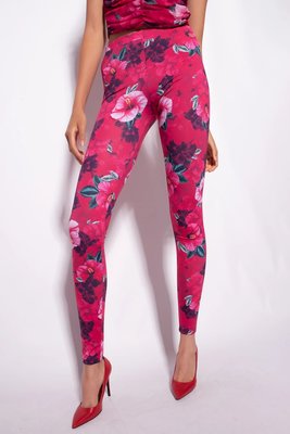 Pinko – Lazzarone legíny, Růžová barva