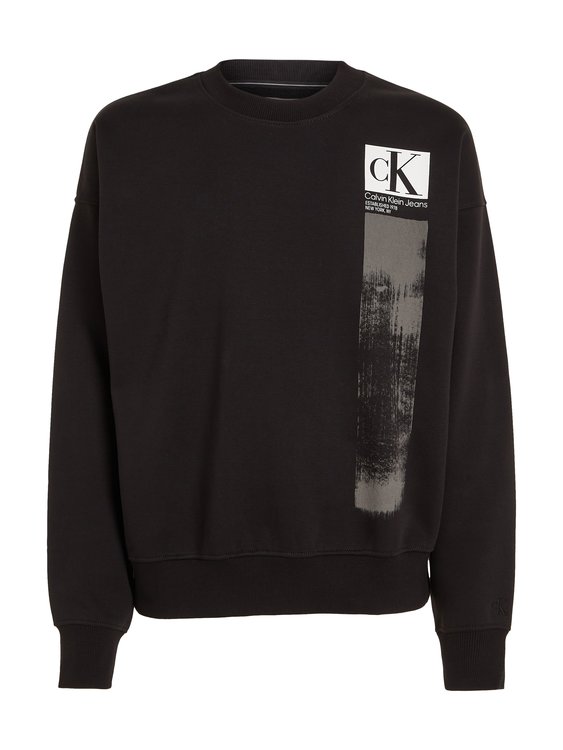 Calvin Klein Jeans – J30J323416-BEH mikina