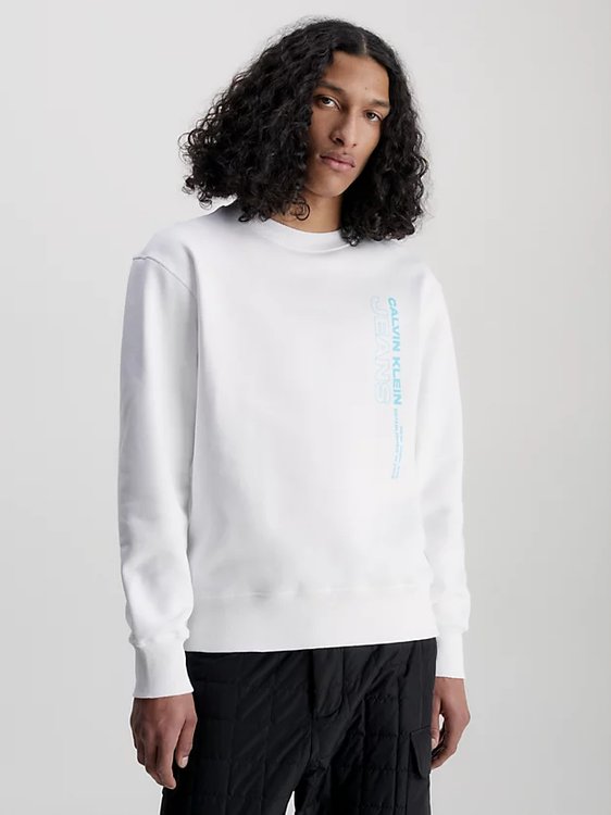 Calvin Klein Jeans – J30J323420-YAF mikina