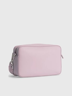 Must crossbody – Calvin Klein Jeans, Fialová barva Ženy