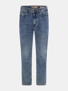 Luxusní James jeany, Modrá barva, 32/2, 33/2, 34/2